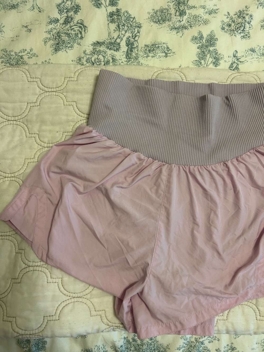 FP SHORTS